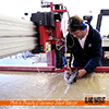 Vancouver Island Waterjet cutting 